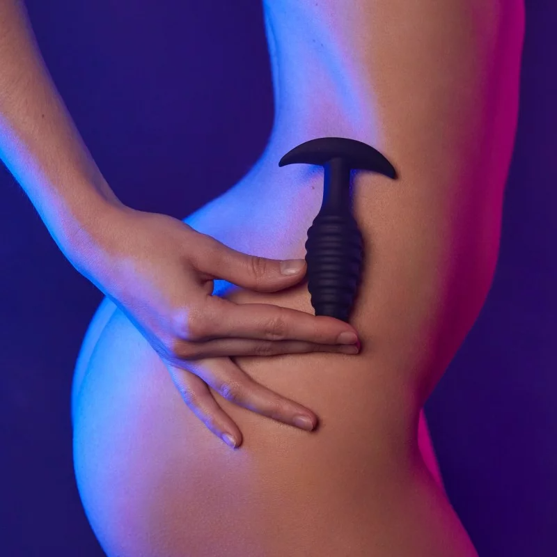 Anal toys